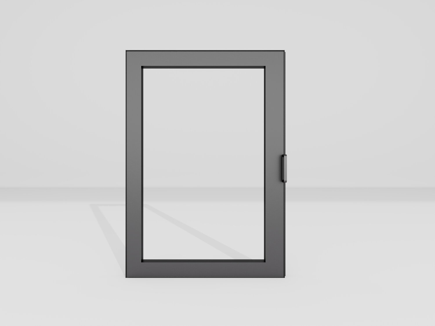 Sirmione — Flat frame profile