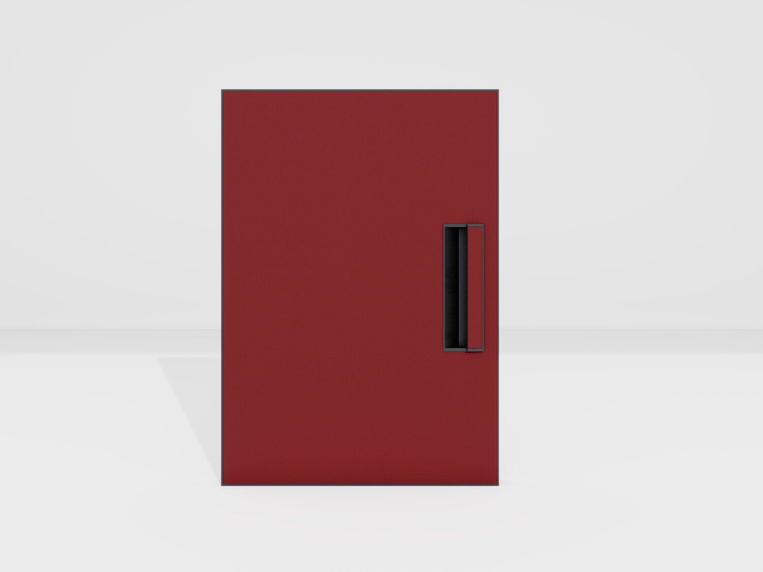 Cremona — Stepped slim frame profile