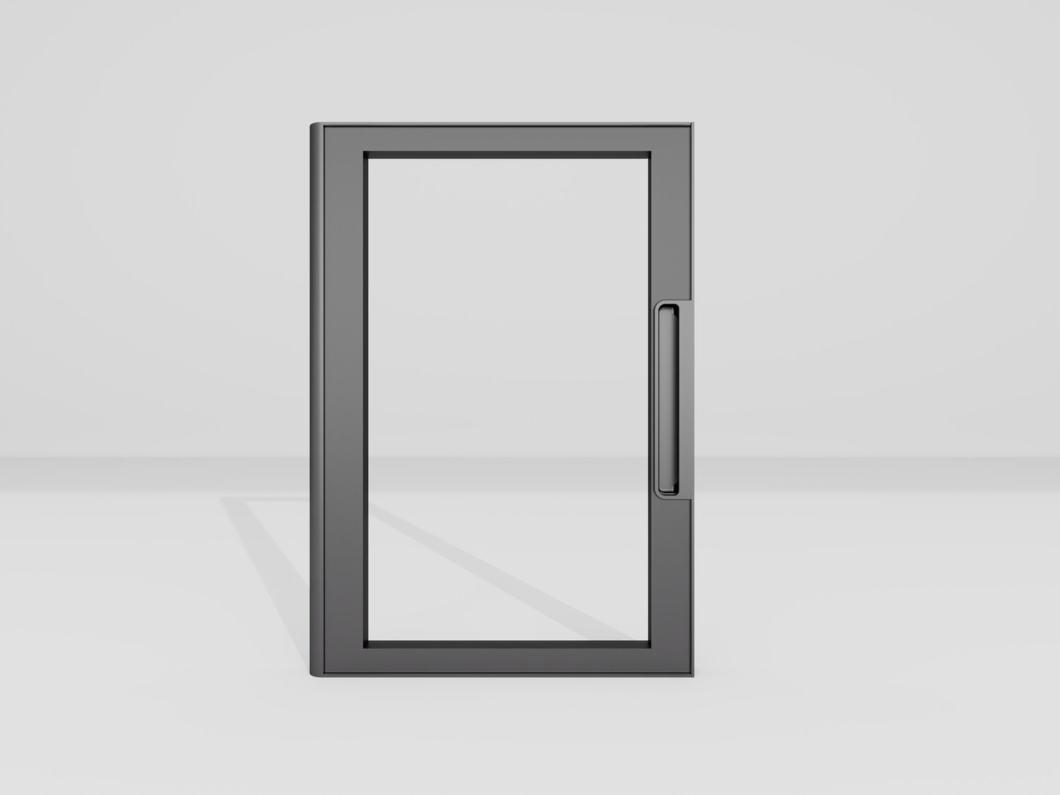Urbino — Classic frame profile